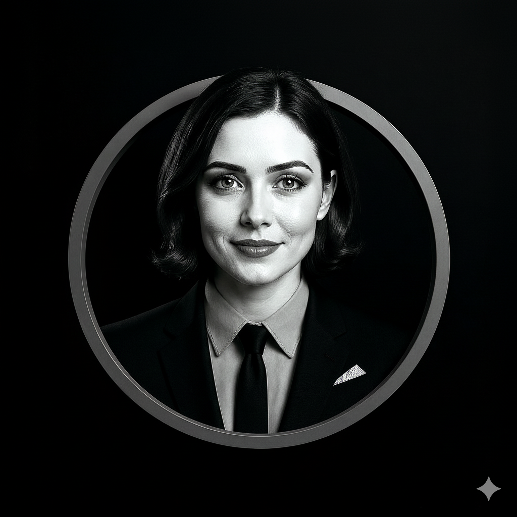 Apresentação Sra. Kapta